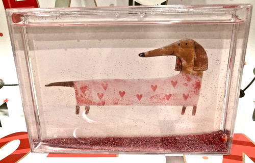 Dachshund photo picture - picture, frame