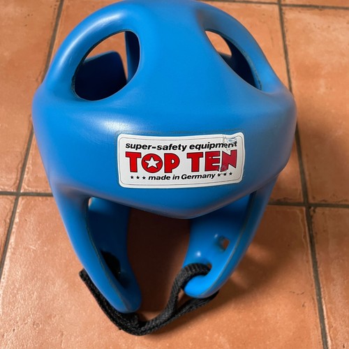 Top ten head guard - guard, boxing