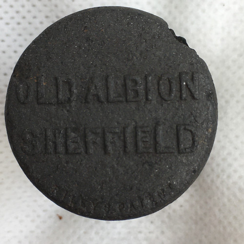 Old albion sheffield riley - albion, riley's