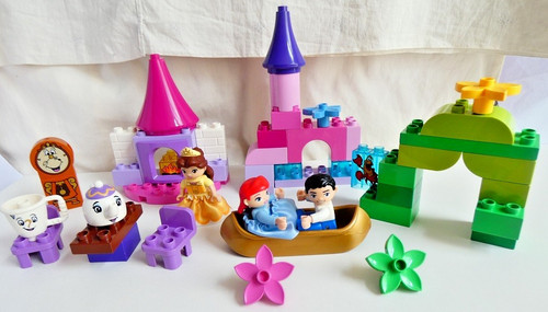 Lego duplo sets - duplo, 10516