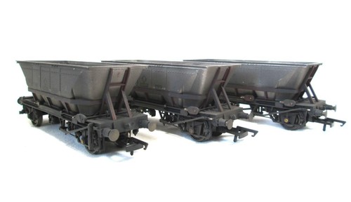 Rake hornby haa mgr - of, x