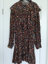 BN Zara Medium Floral Print