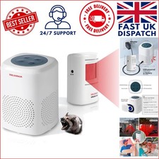 Adjustable Volume Dog Barking