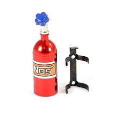 Fastrax Aluminum Nos Nitrous