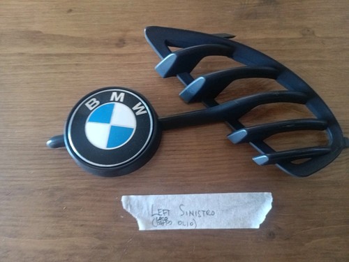 Bmw 650 2001 - 2003, 2