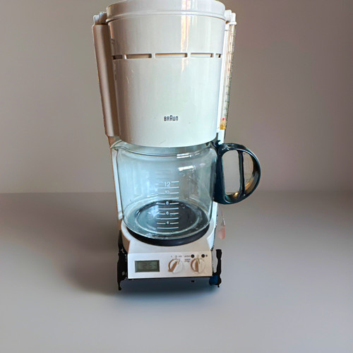 Vintage braun type 4091fr - vintage,