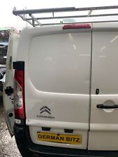 CITROEN PEUGEOT DISPATCH