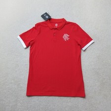 Castore Glasgow Rangers Polo