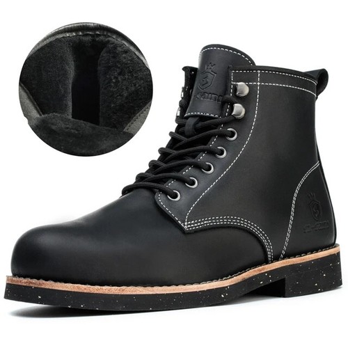 Saint mens handmade soft - sl-saint,