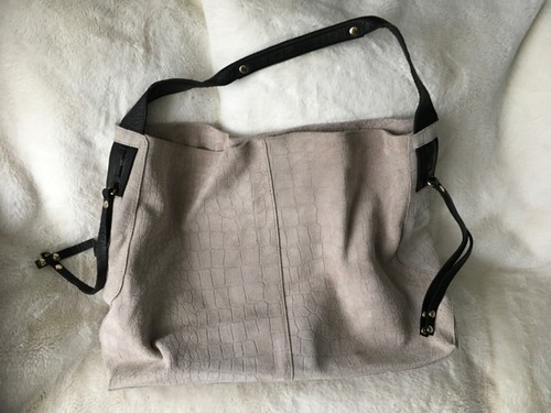 River island large beige - large,