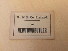 Gt N, R, Co, Ireland