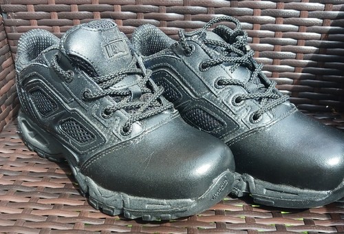 Magnum elite spider boots - elite,