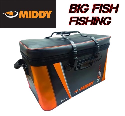 Middy hs40 eva pro - middy,