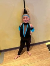 ADFP U10/small U12 starter