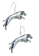 D19 Greyhound Dog fine English