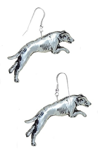 D19 greyhound dog fine english - d19,