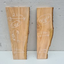 Rustic Waney Live Edge