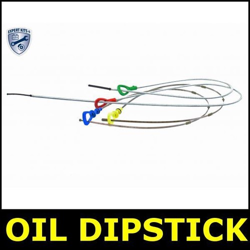 Oil dipstick clk - oil, 2.0
