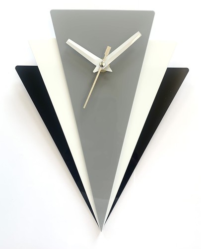 Art deco style - art, wall