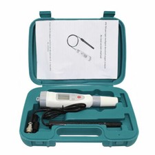 Dissolved Oxygen Meter Temperature Water Quality DO Tester Aquaculture Analyzer