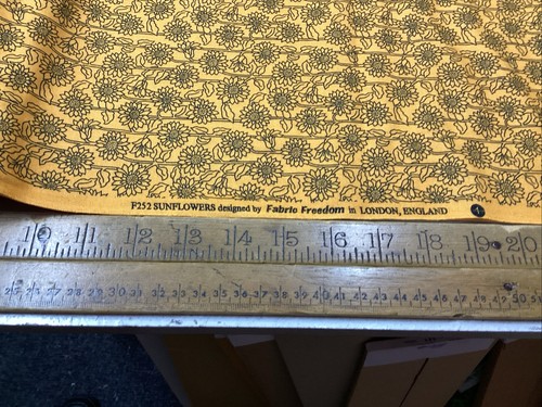 Fabric