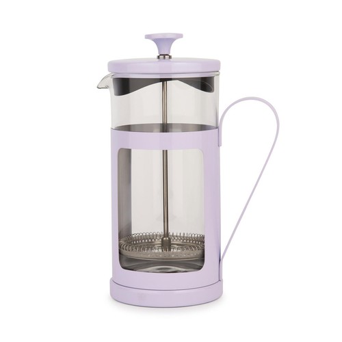 Cafetiere monaco lavender - la,