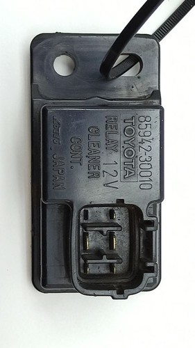 Lexus 430 2003 - 430, relay