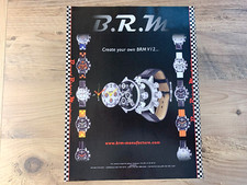 BRM B.R.M V12 - FRAMEABLE WALL