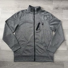 Spyder Active Pro Web Full Zip