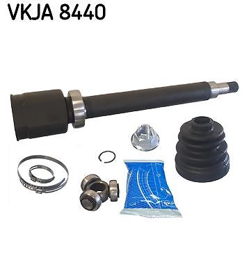 Wheel drive shaft joint - drive, kit