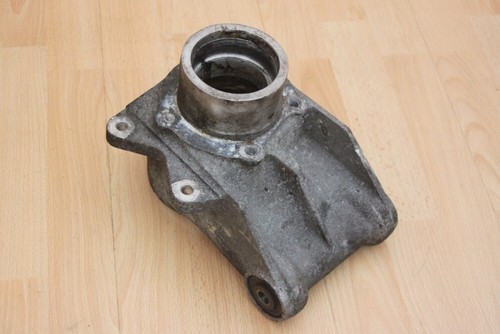 Hub carrier rear - -, jaguar