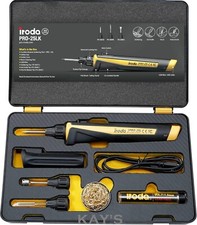 Iroda PRO25LK Rechargeable