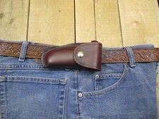 Leather Holster for North