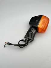 Honda VF750F Indicator Front