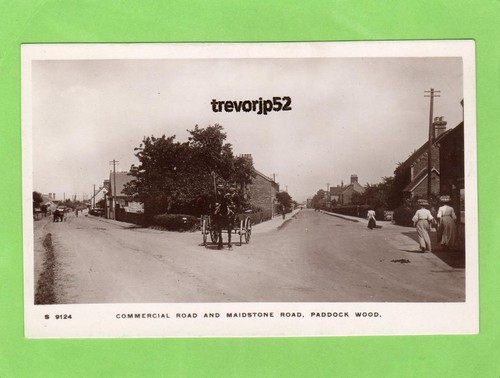 Commercial maidstone road - commercial,
