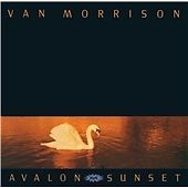 Van morrison avalon sunset - morrison, :