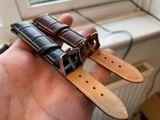 Omega 18mm 19mm 20mm genuine