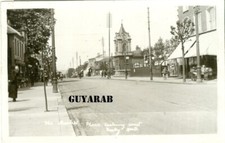 The Market Place looking west, Bexley Heath RP