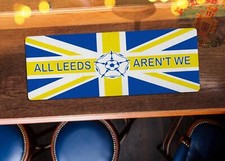 Leeds United Bar Runner Bar