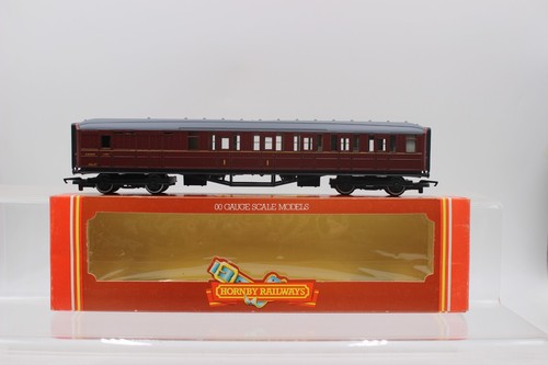 Hornby r484 gauge br brake - r484, oo