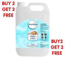 NeutraHaze Fabric Softener 5L