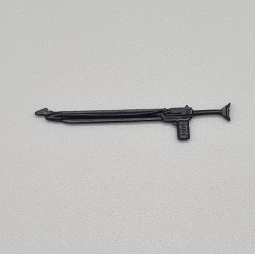 Vintage joe action - joe,