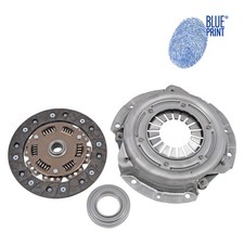 Blue Print Clutch Kit Set 3pc