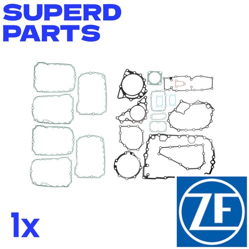 1315298001zf gasket set - 1315298001zf,
