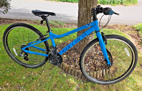 Carrera subway junior hybrid - carrera,