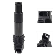 Motorcycle ignition coil - ignition,