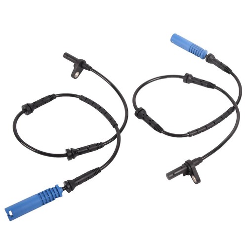 Front abs wheel speed sensor - abs,