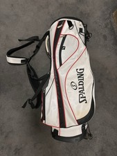 Spalding SP99 Golf Stand Bag