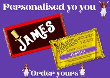 Personalised willy wonka the - willy,