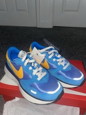 Brand New Nike Waffle Debuts